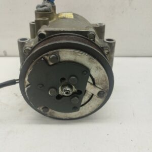 COMPRESOR AIRE ACONDICIONADO FORD FIESTA (CB1) Titanium DIESEL Motor 1,4 Ltr.  69 CV  [2008 - 2013] 5 Puertas