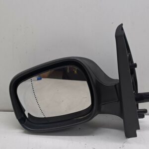 ESPEJO RETROVISOR IZQUIERDO RENAULT KANGOO (F/KC0) 1.5 dCi Diesel DIESEL Motor 1,5 Ltr.  65 CV  [2003 - 2014] 3 Puertas