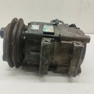 COMPRESOR AIRE ACONDICIONADO HYUNDAI H1 Kasten (Flügeltüren h.) DIESEL Motor 2,5 Ltr.  110 CV  [2008 - 2019] 5 Puertas