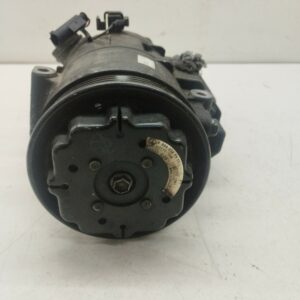 COMPRESOR AIRE ACONDICIONADO MERCEDES CLASE A (W168) 170 CDI (168.009) DIESEL Motor 1,7 Ltr.  95 CV  [1997 - 2004] 5 Puertas