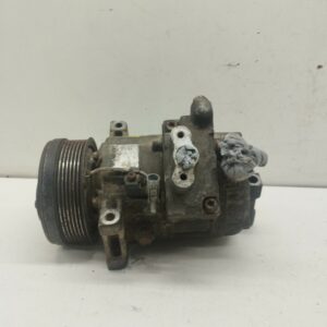 COMPRESOR AIRE ACONDICIONADO SUZUKI GRAND VITARA JB (JT) 1,9 Ltr. DDIS JLX-E 5-türig DIESEL Motor 1,9 Ltr.  129 CV  [2005 - 2014] 5 Puertas