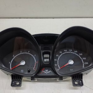 TABLERO DE INSTRUMENTOS FORD FIESTA (CB1) Ambiente NAFTA 95 Motor 1,25 Ltr.  60 CV  [2008 - 2013] 5 Puertas