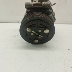 COMPRESOR AIRE ACONDICIONADO PEUGEOT 208 Style NAFTA 95 Motor 1,2 Ltr.  82 CV  [2012 - 2019] 3 Puertas