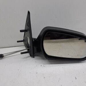 ESPEJO RETROVISOR DERECHO CITROEN XSARA BERLINA 1.9D Seduction DIESEL Motor 1,9 Ltr.  69 CV  [1997 - 2005] 5 Puertas