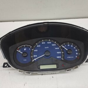 TABLERO DE INSTRUMENTOS CHEVROLET SPARK S NAFTA Motor 0,8 Ltr.  52 CV  [2005 - 2011] 5 Puertas