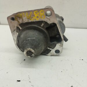 BURRO DE ARRANQUE PEUGEOT 208 Style NAFTA 95 Motor 1,2 Ltr.  82 CV  [2012 - 2019] 5 Puertas