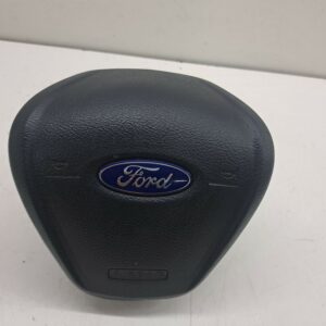 AIRBAG DELANTERO CONDUCTOR FORD FIESTA (CB1) Ambiente NAFTA 95 Motor 1,25 Ltr.  60 CV  [2008 - 2013] 5 Puertas