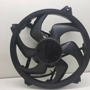 ELECTROVENTILADOR CITROEN C5 BERLINA 2.0 HDi FAP CAT (RH02 / DW10CTED4) DIESEL Motor 2,0 Ltr.  163 CV  [2008 - 2018] 3 Puertas