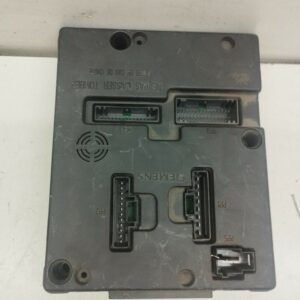 CAJA RELES / FUSIBLES / MODULO BSI RENAULT MEGANE I BERLINA HATCHBACK (BA0) 1.9 D Alize DIESEL Motor 1,9 Ltr.  64 CV  [1995 - 1999] 5 Puertas