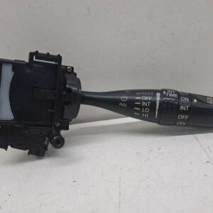 LLAVE LIMPIAPARABRISAS SUZUKI SWIFT BERLINA (MZ) GL (3-ptas.) DIESEL Motor 1,3 Ltr.  69 CV  [2005 - 2012] 3 Puertas