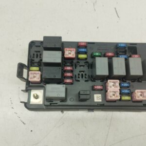 CAJA RELES / FUSIBLES / MODULO BSM CHEVROLET SPARK S NAFTA Motor 1,0 Ltr.  67 CV  [2005 - 2011] 5 Puertas