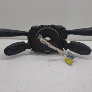 LLAVE MULTIFUNCION CITROEN BERLINGO 1.6 HDi 75 SX Familiar DIESEL Motor 1,6 Ltr.  75 CV  [2002 - 2011] 4 Puertas