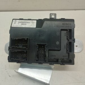 CAJA RELES / FUSIBLES / MODULO BSM FORD FIESTA (CB1) Ambiente NAFTA 95 Motor 1,25 Ltr.  60 CV  [2008 - 2013] 5 Puertas