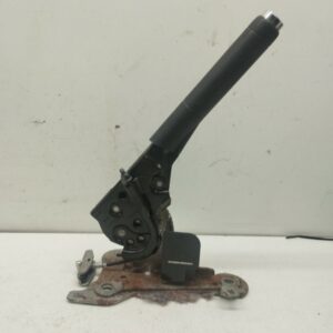 PALANCA FRENO DE MANO CITROEN C-ELYSÉE Exclusive DIESEL Motor 1,6 Ltr.  99 CV  [2012 - 0] 4 Puertas