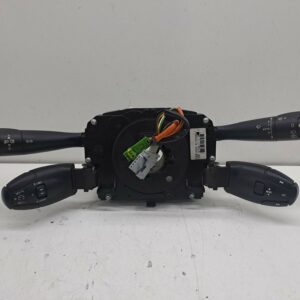 LLAVE MULTIFUNCION PEUGEOT 407 SW ST Sport DIESEL Motor 2,0 Ltr.  136 CV  [2004 - 2011] 5 Puertas