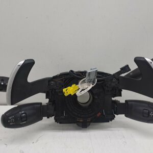 LLAVE MULTIFUNCION CITROEN C3 1.4 HDI Audace SensoDrive DIESEL Motor 1,4 Ltr.  68 CV  [1995 - 2010] 5 Puertas