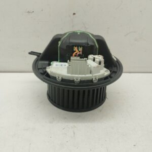 MOTOR CALEFACCION BMW SERIE 3 BERLINA (E90) 320d DIESEL Motor 2,0 Ltr.  163 CV  [2004 - 2012] 4 Puertas