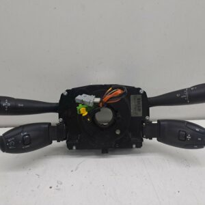 LLAVE MULTIFUNCION PEUGEOT 407 1.6 HDi DIESEL Motor 1,6 Ltr.  109 CV  [2004 - 2011] 3 Puertas