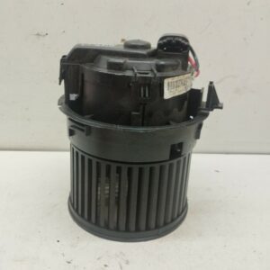 MOTOR CALEFACCION PEUGEOT 208 Style NAFTA 95 Motor 1,2 Ltr.  82 CV  [2012 - 2019] 5 Puertas