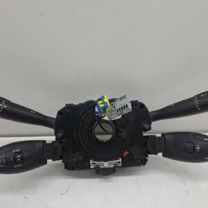 LLAVE MULTIFUNCION PEUGEOT PARTNER (S2) Combiespace Pack CD DIESEL Motor 1,9 Ltr.  69 CV  [2002 - 2008] 5 Puertas