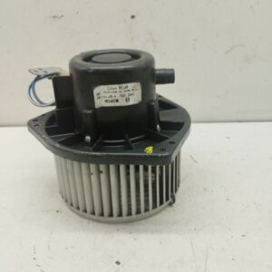 MOTOR CALEFACCION NISSAN TERRANO/TERRANO.II (R20) 2.7 Turbodiesel DIESEL Motor 2,7 Ltr.  125 CV  [1993 - 2007] 3 Puertas