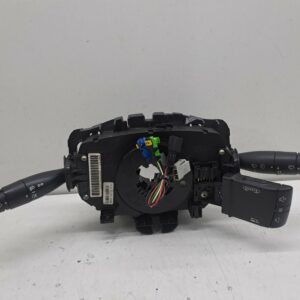 LLAVE MULTIFUNCION RENAULT MEGANE II BERLINA 5P Confort Authentique NAFTA 95 Motor 1,6 Ltr.  113 CV  [2002 - 2009] 5 Puertas