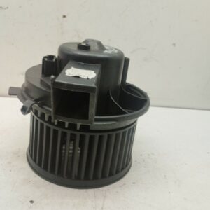 MOTOR CALEFACCION PEUGEOT 307 (S1) XR DIESEL Motor 2,0 Ltr.  90 CV  [2001 - 2005] 3 Puertas