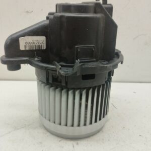 MOTOR CALEFACCION RENAULT CLIO IV Business 9 Motor 1,2 Ltr.  72 CV  [2012 - 0] 5 Puertas