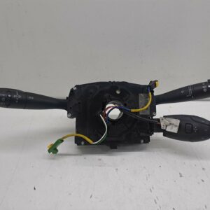 LLAVE MULTIFUNCION PEUGEOT 207 CC 1.6 HDi FAP CAT (9HZ / DV6TED4) DIESEL Motor 1,6 Ltr.  109 CV  [2007 - 2012] 3 Puertas