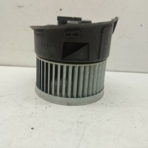 MOTOR CALEFACCION CITROEN C5 BERLINA 2.0 HDi CAT (RHZ / DW10ATED) DIESEL Motor 2,0 Ltr.  107 CV  [2001 - 2004] 3 Puertas