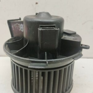 MOTOR CALEFACCION PEUGEOT 307 BREAK / SW (S1) SW PACK DIESEL Motor 1,6 Ltr.  109 CV  [2002 - 2005] 5 Puertas