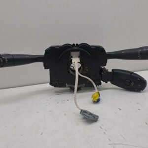 LLAVE MULTIFUNCION PEUGEOT PARTNER KASTEN Confort L1 DIESEL Motor 1,6 Ltr.  75 CV  [2008 - 0] 0 Puertas