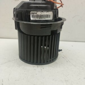 MOTOR CALEFACCION RENAULT CLIO IV Business  Motor 1,5 Ltr.  75 CV  [2012 - 0] 5 Puertas