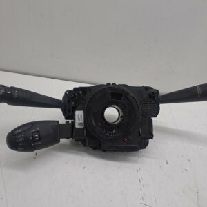 LLAVE MULTIFUNCION CITROEN C3 Comercial DIESEL Motor 1,5 Ltr.  102 CV  [2016 - 2023] 5 Puertas