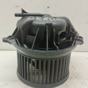 MOTOR CALEFACCION CITROEN BERLINGO 1.6 16V HDi DIESEL Motor 1,6 Ltr.  75 CV  [2002 - 2011] 3 Puertas