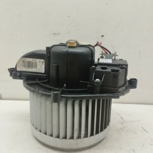 MOTOR CALEFACCION PEUGEOT PARTNER (S2) 1.6 16V HDi DIESEL Motor 1,6 Ltr.  90 CV  [2002 - 2008] 3 Puertas