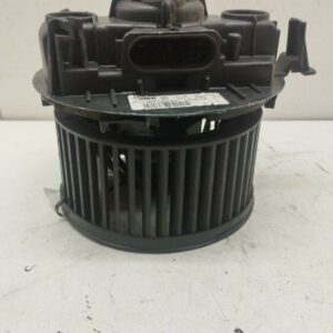 MOTOR CALEFACCION RENAULT MEGANE II BERLINA 5P Authentique DIESEL Motor 1,5 Ltr.  106 CV  [2002 - 2009] 5 Puertas