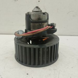 MOTOR CALEFACCION CHEVROLET CORSA 2 1.2 16V CAT (Z 12 XE / LW4) NAFTA 95 Motor 1,2 Ltr.  75 CV  [2000 - 2003] 3 Puertas