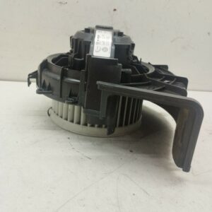 MOTOR CALEFACCION SEAT MII (KF1) Reference NAFTA 95 Motor 1,0 Ltr.  60 CV  [2011 - 0] 3 Puertas