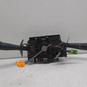 LLAVE MULTIFUNCION RENAULT CLIO II FASE II (B/CB0) Dynamique NAFTA Motor 1,2 Ltr.  75 CV  [2001 - 2013] 3 Puertas