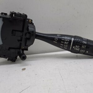 LLAVE LIMPIAPARABRISAS SUZUKI SWIFT BERLINA (MZ) GL (5-ptas.) NAFTA Motor 1,5 Ltr.  102 CV  [2005 - 2012] 5 Puertas