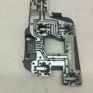 PORTA LAMPARA TRASERO DERECHO CITROEN XSARA BERLINA 1.9 D SX DIESEL Motor 1,9 Ltr.  69 CV  [1997 - 2005] 5 Puertas