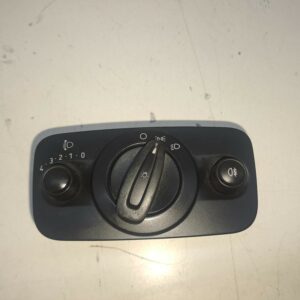 LLAVE LUCES FORD FIESTA (CB1) Ambiente NAFTA 95 Motor 1,25 Ltr.  60 CV  [2008 - 2013] 5 Puertas