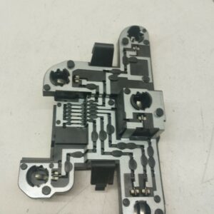 PORTA LAMPARA TRASERO IZQUIERDO RENAULT MEGANE I FASE 2 BERLINA (BA0) 1.9 D Authentique DIESEL Motor 1,9 Ltr.  64 CV  [1999 - 2002] 5 Puertas