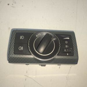 LLAVE LUCES CHEVROLET CAPTIVA 2.0 VCDI LS DIESEL Motor 2,0 Ltr.  126 CV  [2006 - 2016] 5 Puertas