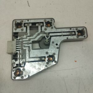 PORTA LAMPARA TRASERO IZQUIERDO MERCEDES CLASE C (W202) BERLINA 2.5 20V Turbodiesel CAT DIESEL Motor 2,5 Ltr.  150 CV  [1993 - 2000] 3 Puertas