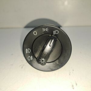 LLAVE LUCES VOLKSWAGEN UP! (122) *  0 0 [2016 - 2018] 3 Puertas