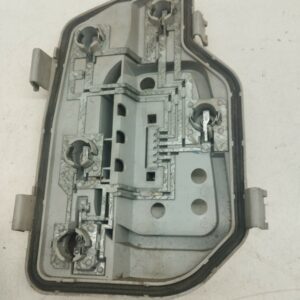 PORTA LAMPARA TRASERO DERECHO VOLKSWAGEN POLO (9N1) Match DIESEL Motor 1,9 Ltr.  64 CV  [2001 - 2005] 5 Puertas