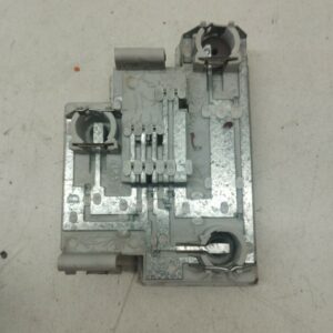 PORTA LAMPARA TRASERO DERECHO CITROEN XANTIA BERLINA 2.1 TD Activa DIESEL Motor 2,1 Ltr.  109 CV  [1997 - 2002] 5 Puertas