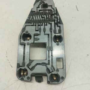 PORTA LAMPARA TRASERO IZQUIERDO PEUGEOT 306 BERLINA 3/4/5 PUERTAS (S2) 1.9 Turbodiesel CAT DIESEL Motor 1,9 Ltr.  90 CV  [1997 - 2003] 3 Puertas